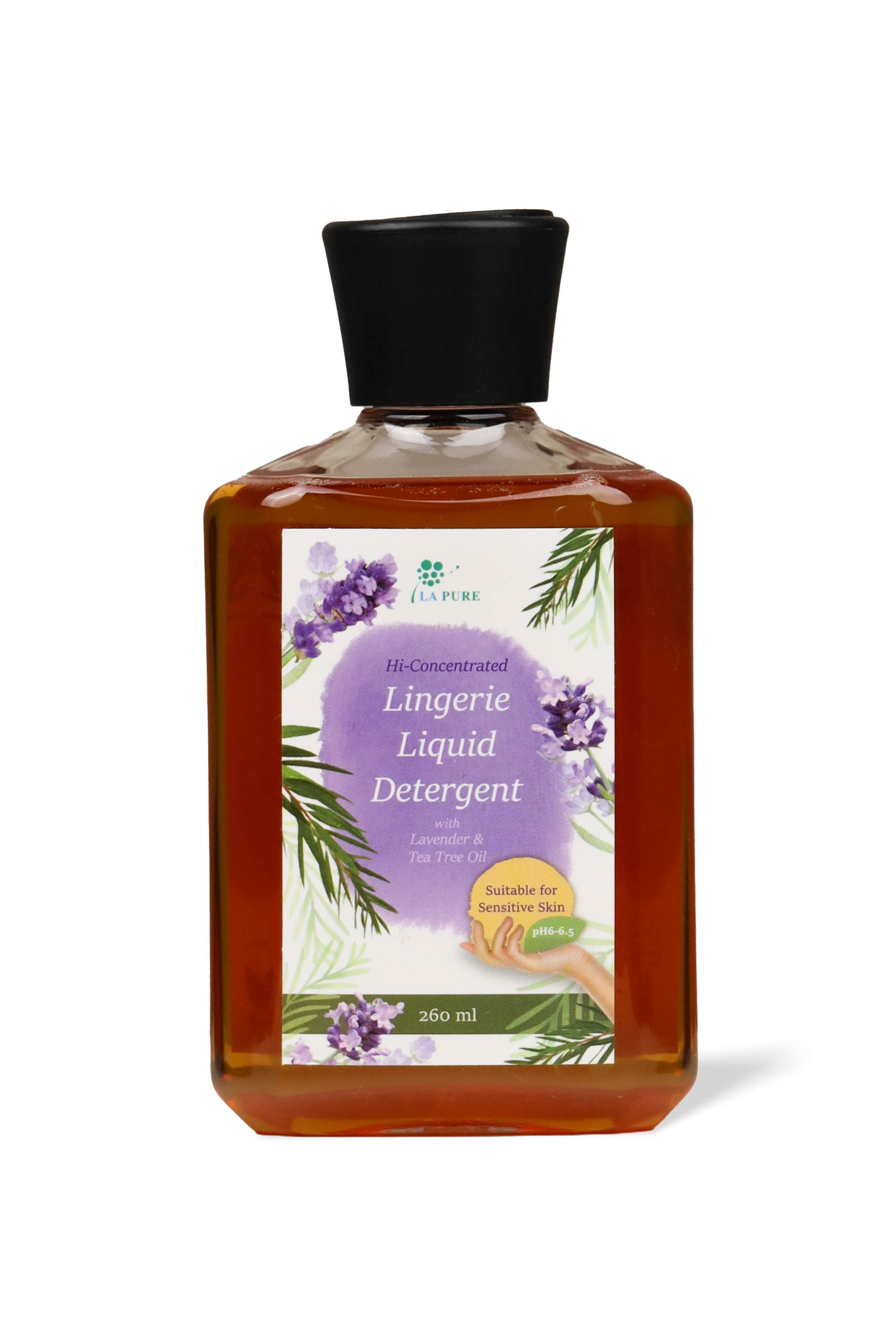 LA04-Lingerie Liquid
