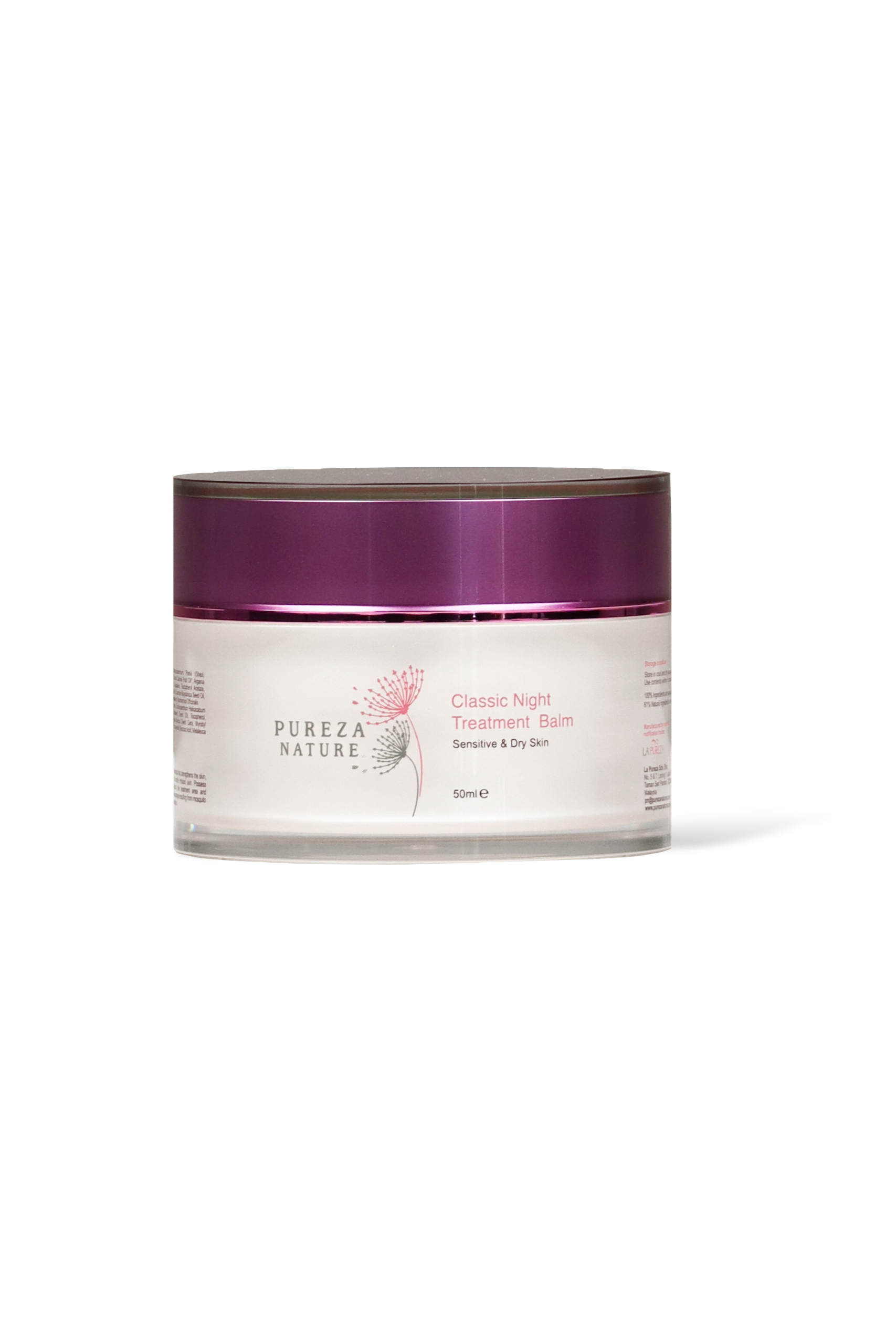 PN01-Night Balm