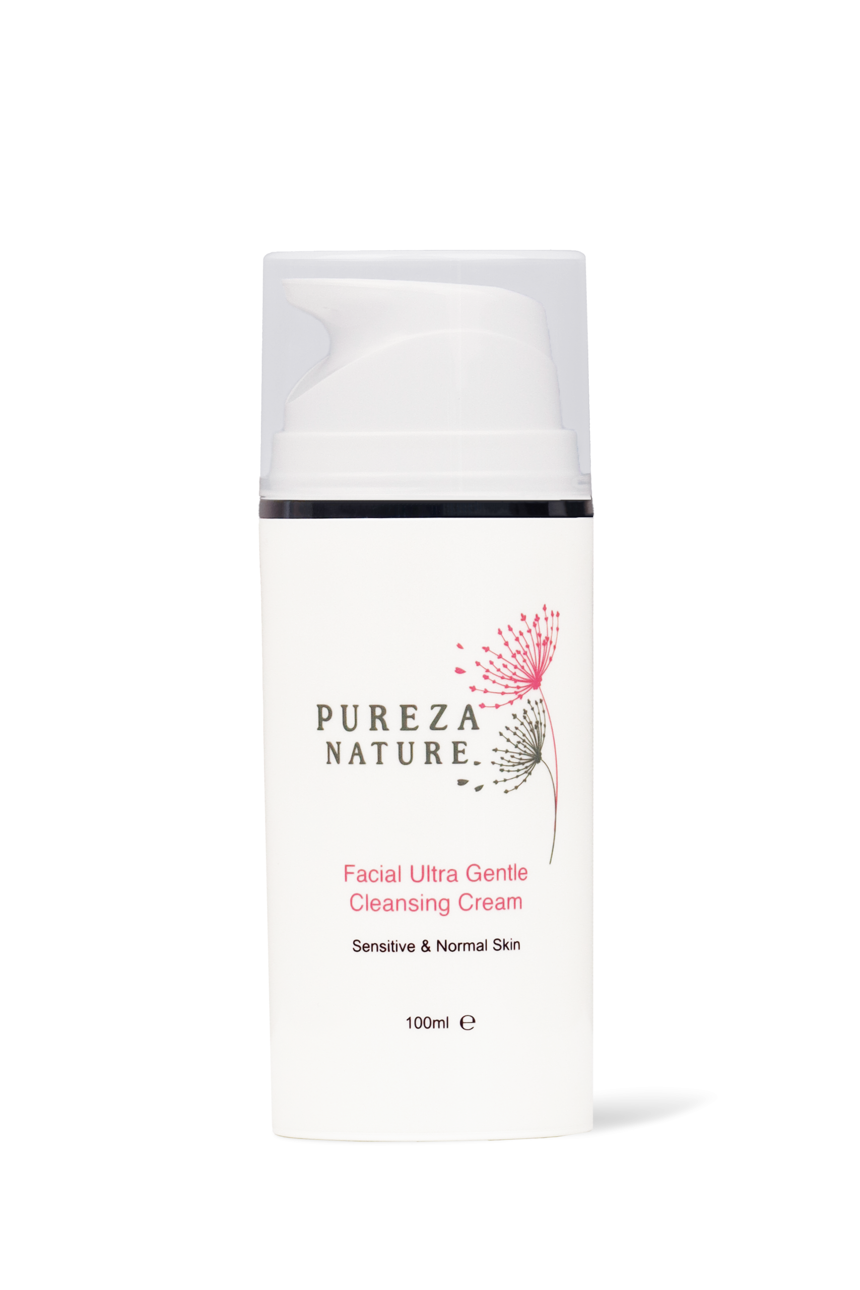 PN12-Cleansing Cream 100ml
